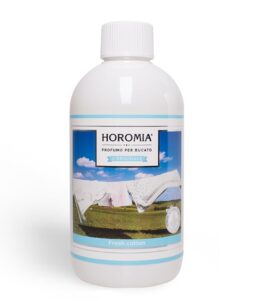 Horomia Wasparfum Fresh cotton