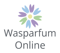 Wasparfumonline - Heerlijke wasparfums logo