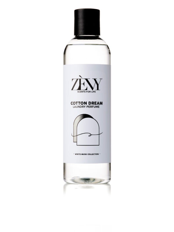 zevy wasparfum cotton dream