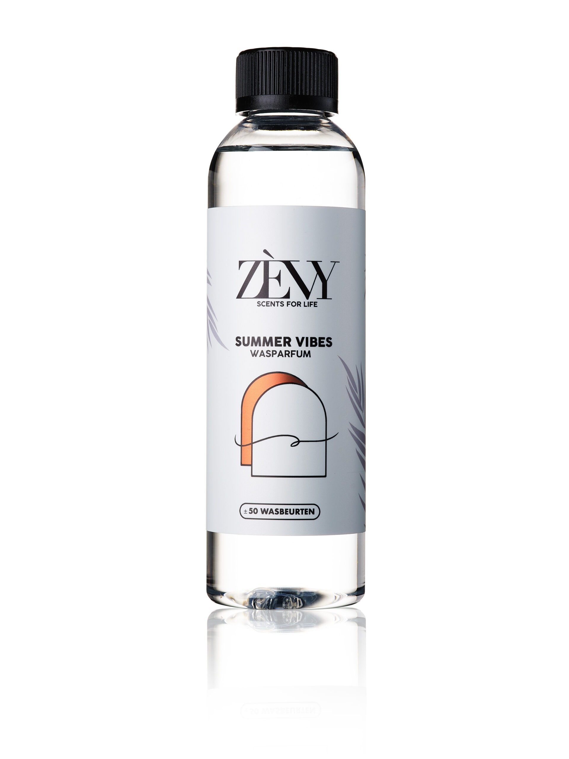 zevy wasparfum summer vibes