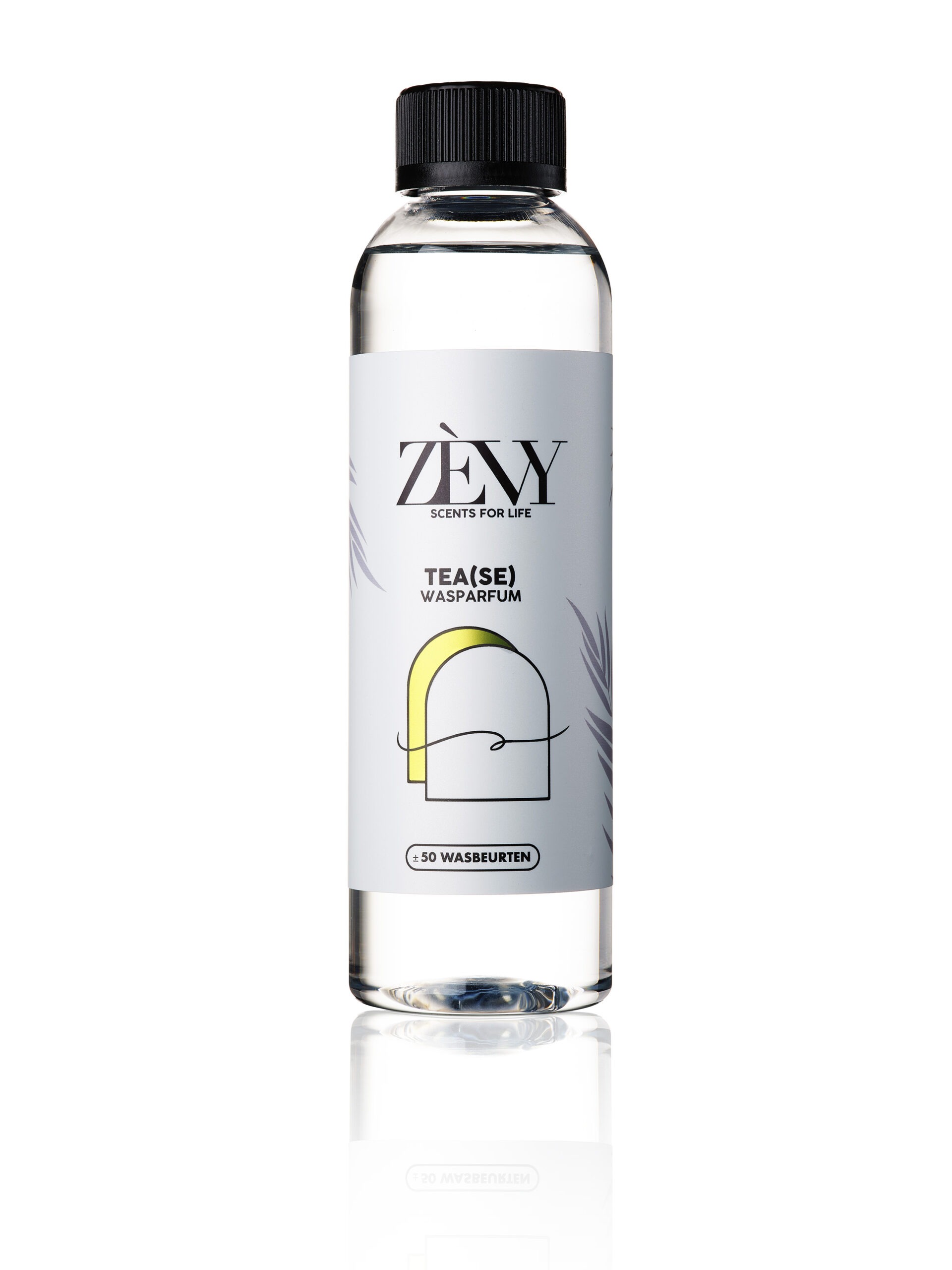 zevy wasparfum tea se