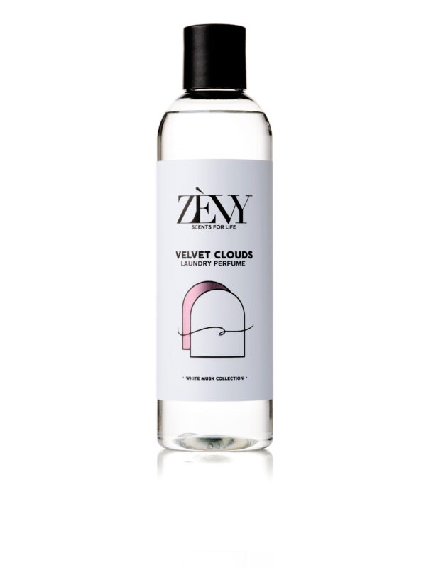 zevy wasparfum velvet clouds