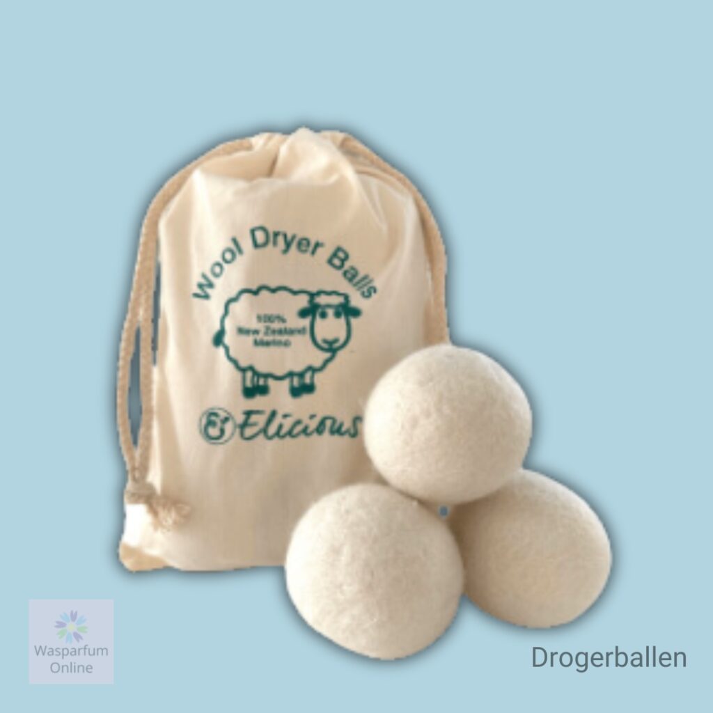 Drogerballen