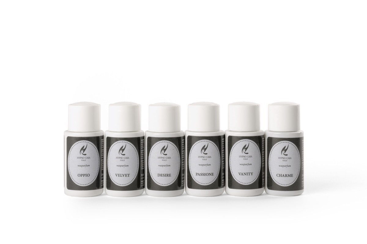 hypno casa luxe proefpakket