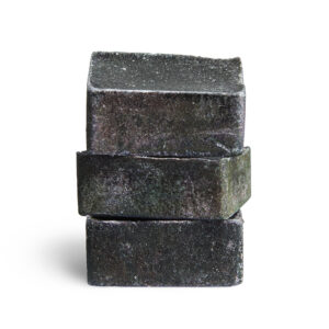geurblokje black musk