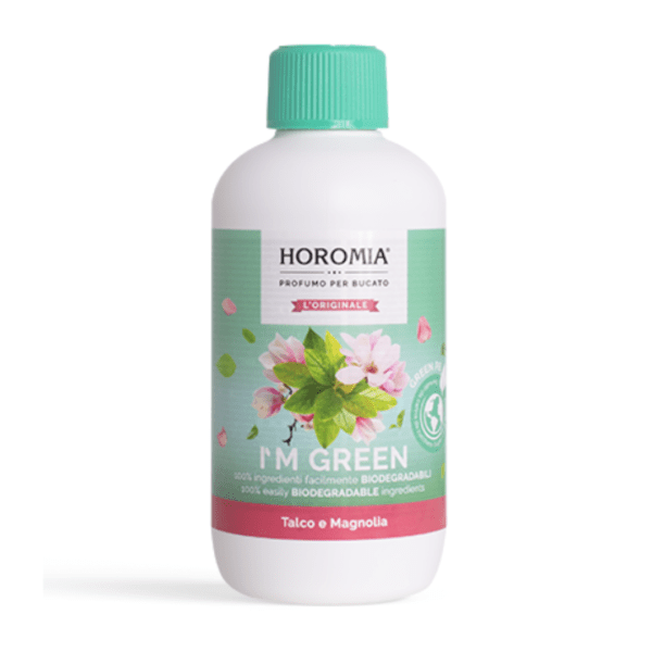 horomia wasparfum talco e magnolia