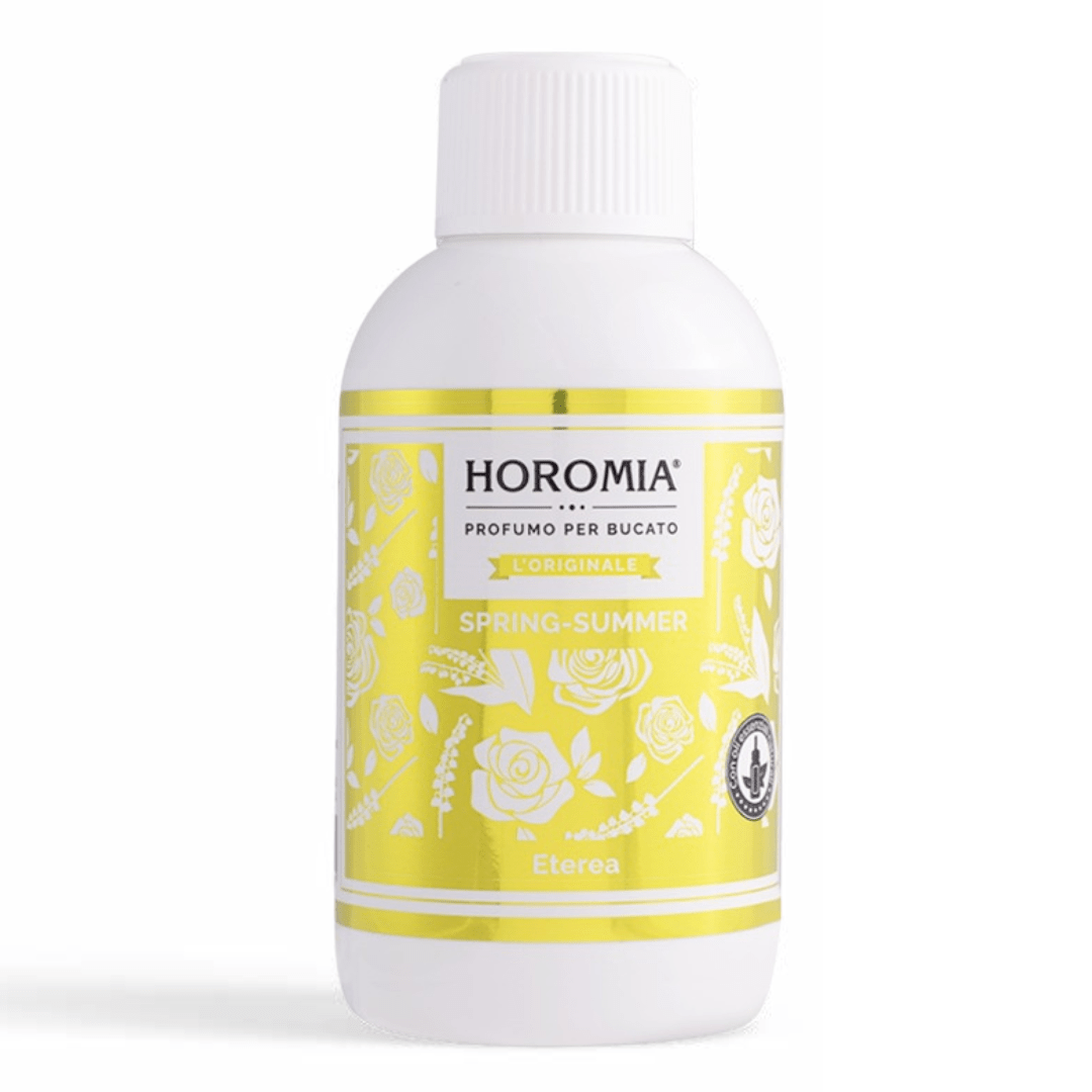 Horomia wasparfum eterea summer edition