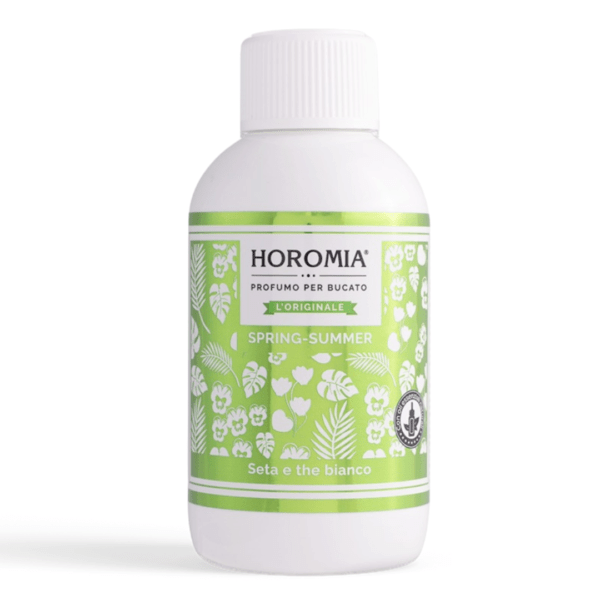horomia wasparfum seta e the bianco summer edition