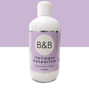 b&b wasparfum lavendel