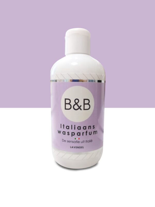 b&b wasparfum lavendel