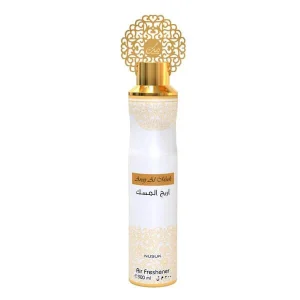 Nusuk Home Spray Areej Al Musk