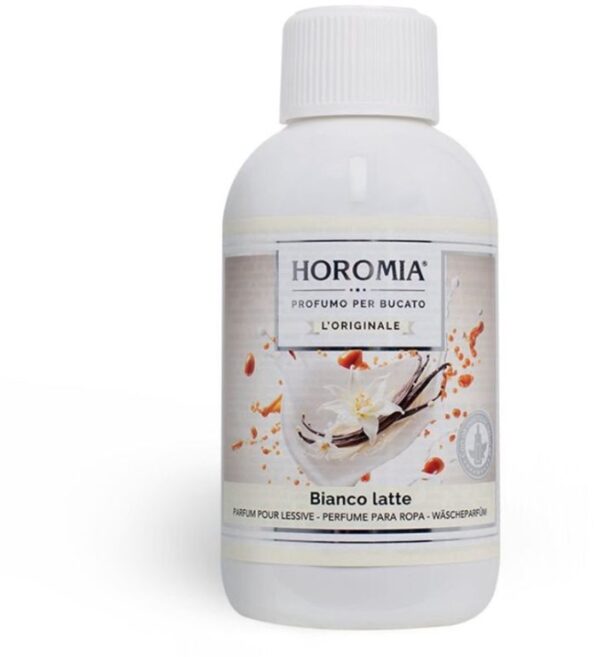 Horomia wasparfum Bianco Latte