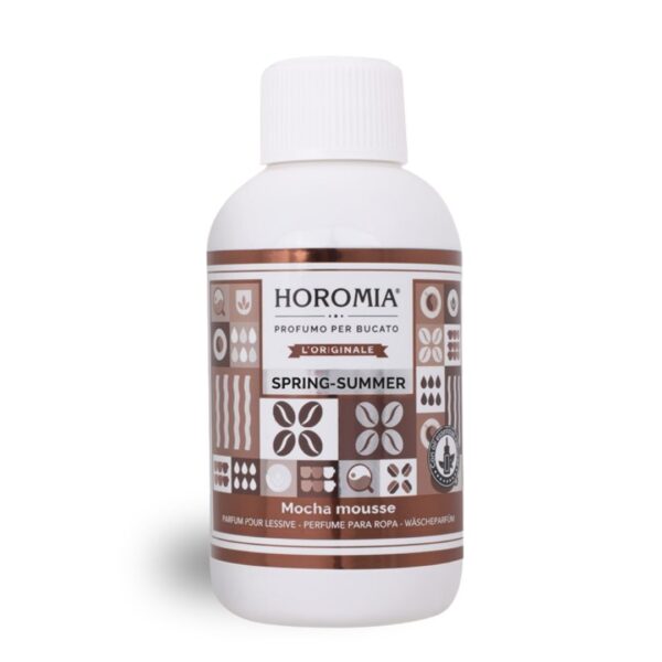 Horomia Wasparfum Mocha Mousse