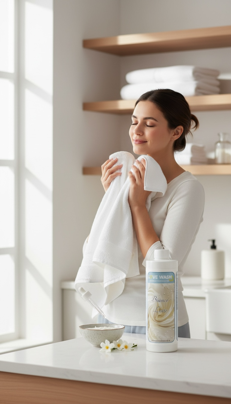 Essenza di Narciso 250 ml - 500 ml - Afbeelding 3