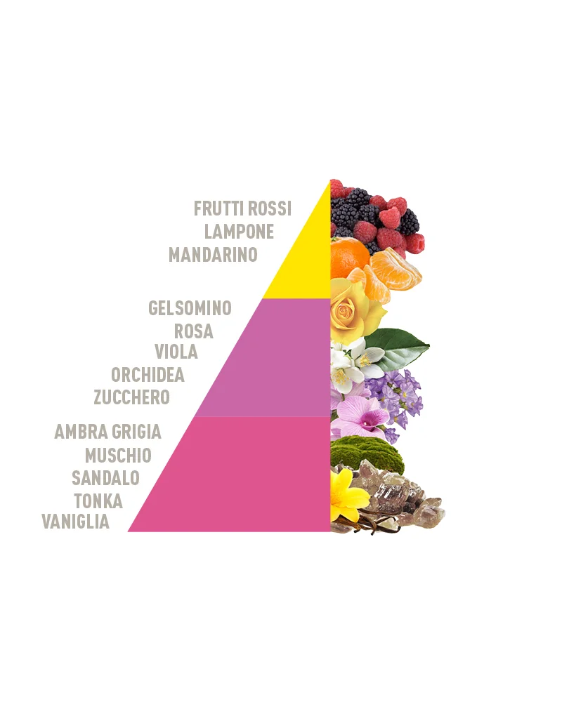 Horomia Macorons Delizia - Afbeelding 2