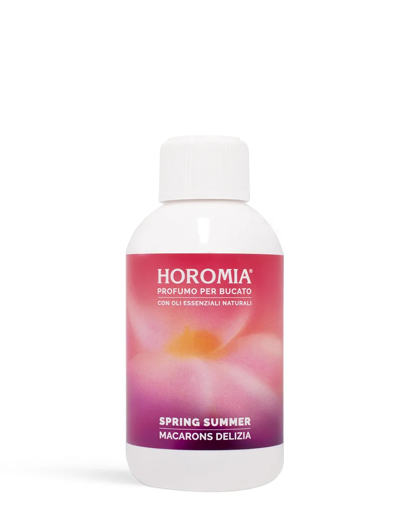 Horomia Macorons Delizia