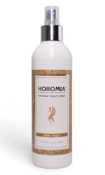 Horomia textielspray gold argan