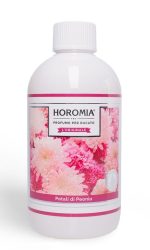 Horomia wasparfum petali di peonia