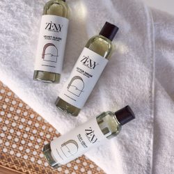 zevy wasparfum
