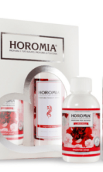 Horomia wasparfum geschenkset